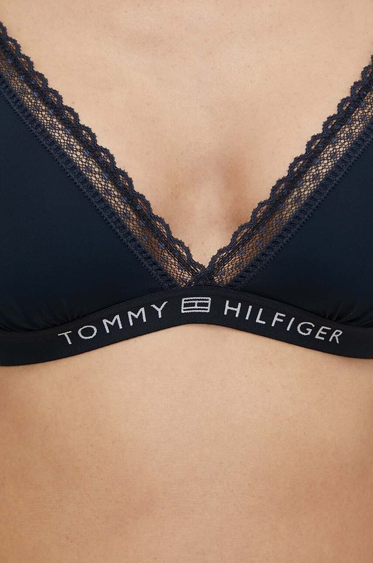 Podprsenka Tommy Hilfiger námořnická modř UW0UW04242.PPYX