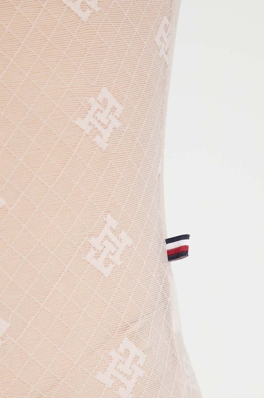 Tommy Hilfiger body beżowy UW0UW04478.PPYX