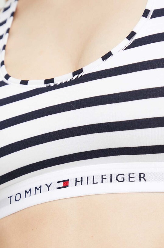 Одяг Бюстгальтер Tommy Hilfiger UW0UW04548.PPYX темно-синій