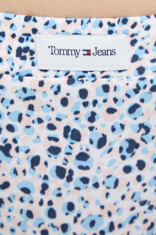 Tangá Tommy Jeans modrá UW0UW04670.PPYX