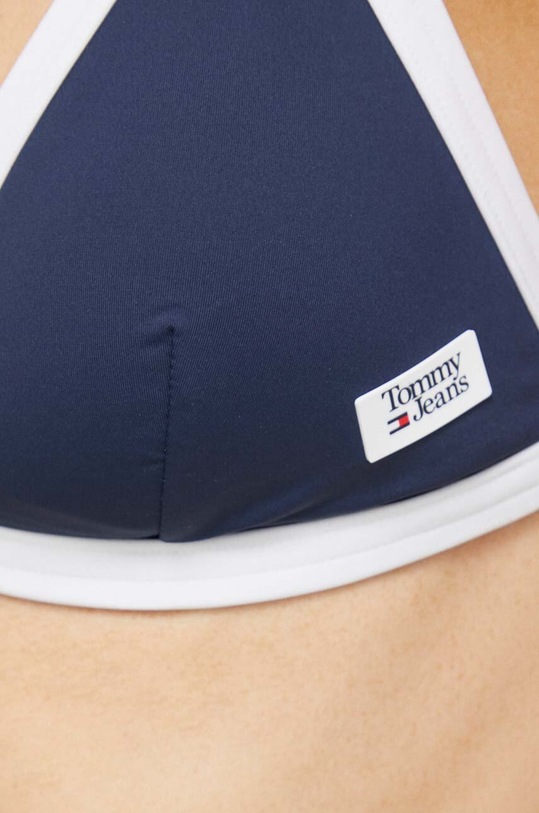 Tommy Jeans sutien de baie bleumarin UW0UW04084.PPYX