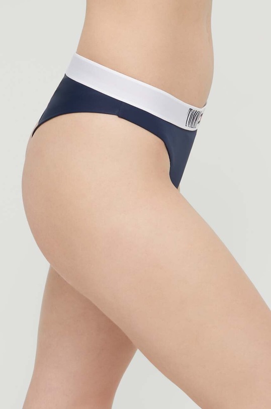 Tommy Jeans chiloti de baie UW0UW04451.PPYX bleumarin SS23