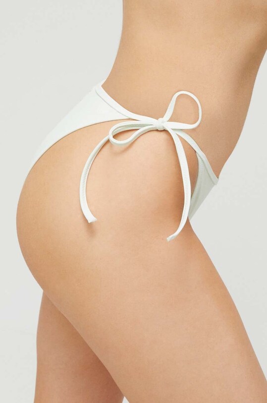 Tommy Jeans bikini brazilieni UW0UW04496.PPYX verde SS23