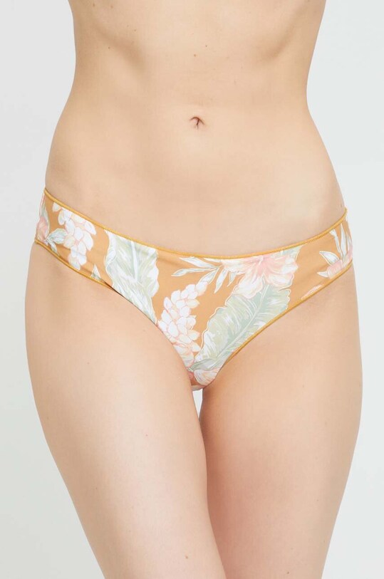 Купальные трусы Rip Curl низ мультиколор 05IWSW