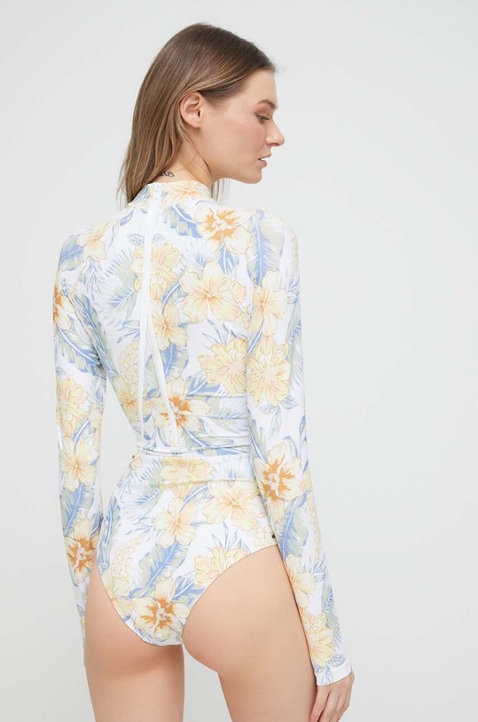 Rip Curl jednoczęściowy strój kąpielowy 05MWSW biały SS23