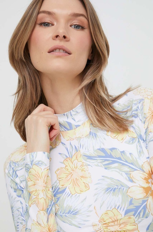 Rip Curl jednoczęściowy strój kąpielowy 05MWSW biały