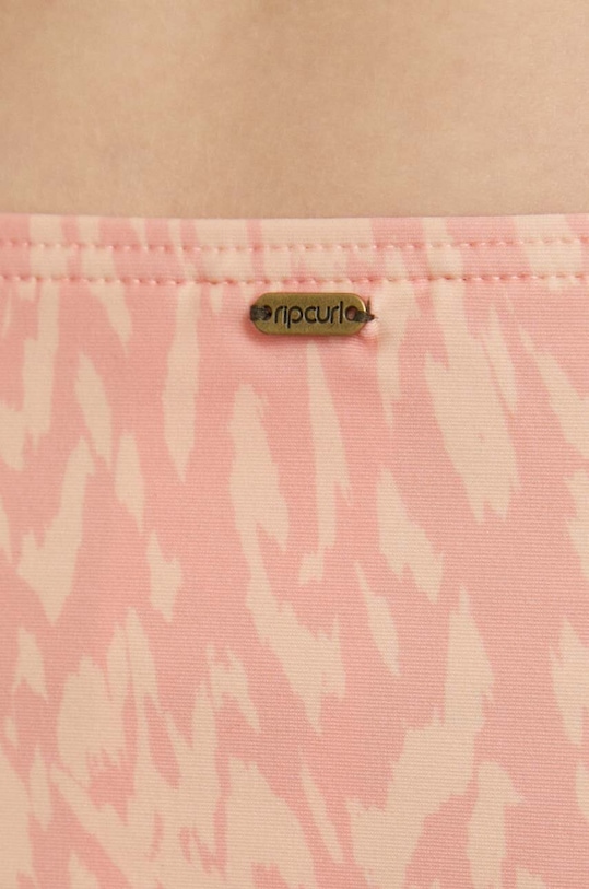 Plavkové nohavičky Rip Curl oranžová GSIYC9