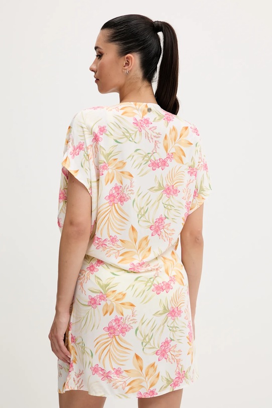 Odzież Rip Curl narzutka plażowa 01IWSH biały