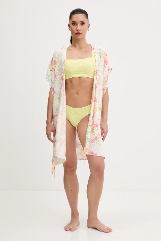 Rip Curl camasa de plaja 01IWSH galben SS23