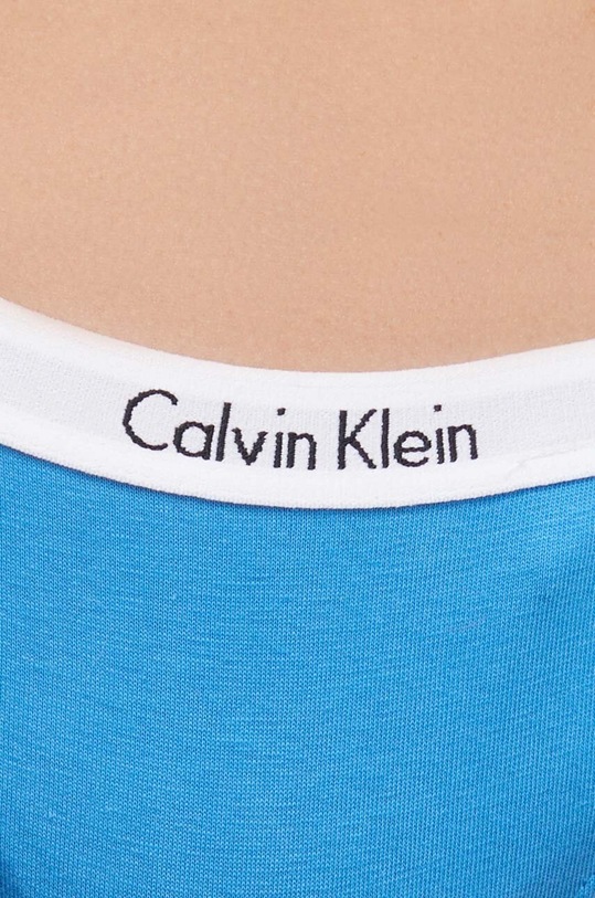 Calvin Klein Underwear stringi 5-pack 000QD3585E.PPYX