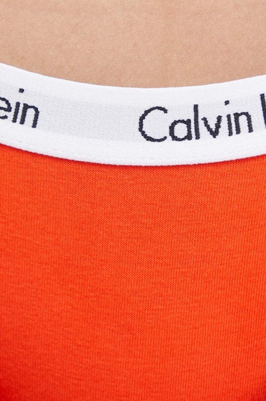 Calvin Klein Underwear stringi 5-pack 000QD3585E.PPYX
