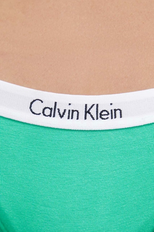 Calvin Klein Underwear stringi 5-pack 000QD3585E.PPYX