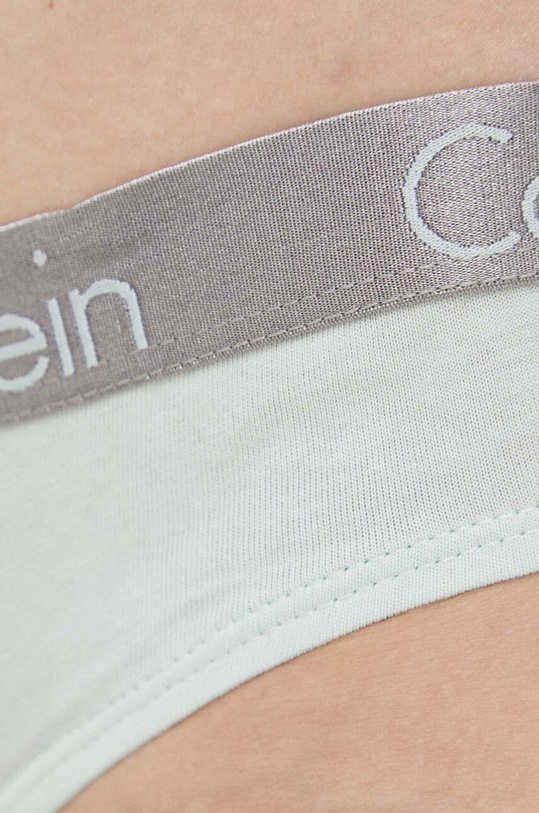 Ruházat Calvin Klein Underwear bugyi 000QD3540E.PPYX zöld