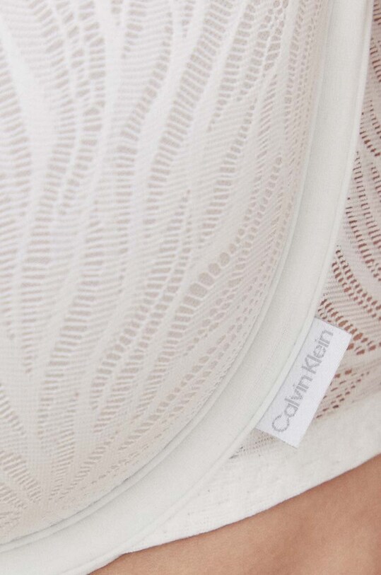 Бюстгальтер Calvin Klein Underwear білий 000QF6875E.PPYX