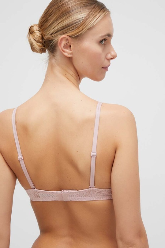 Calvin Klein Underwear sutien 000QF6875E.PPYX roz AA00