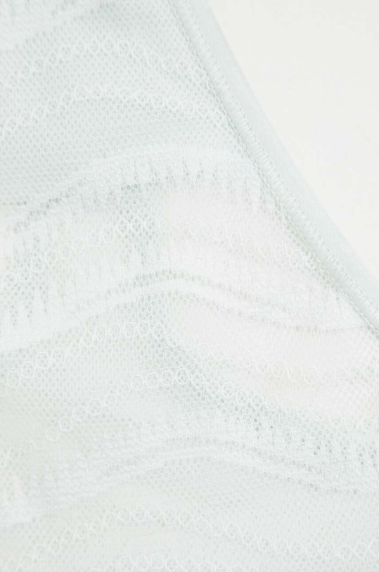 Одежда Стринги Calvin Klein Underwear 000QD3971E.PPYX зелёный