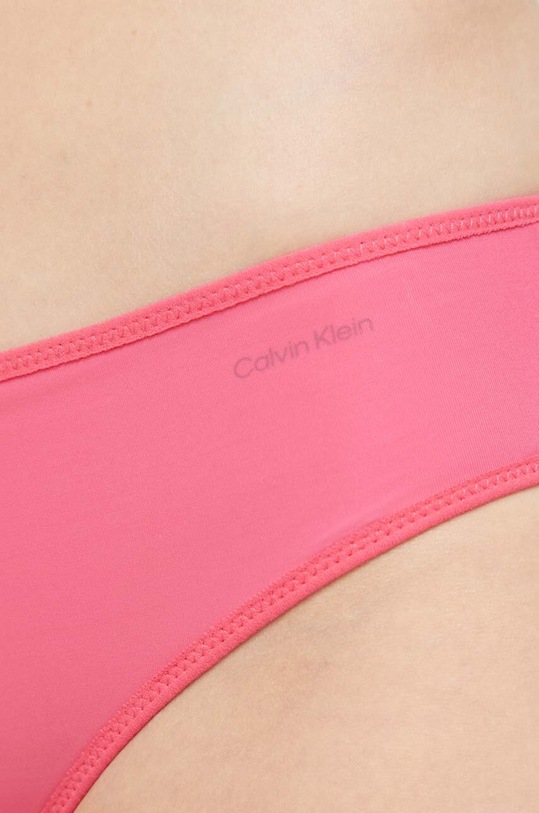 Oblečení Kalhotky Calvin Klein Underwear 000QF6817E.PPYX růžová