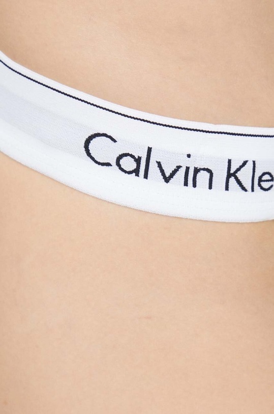 Calvin Klein Underwear figi biały 000QF7205E.PPYX