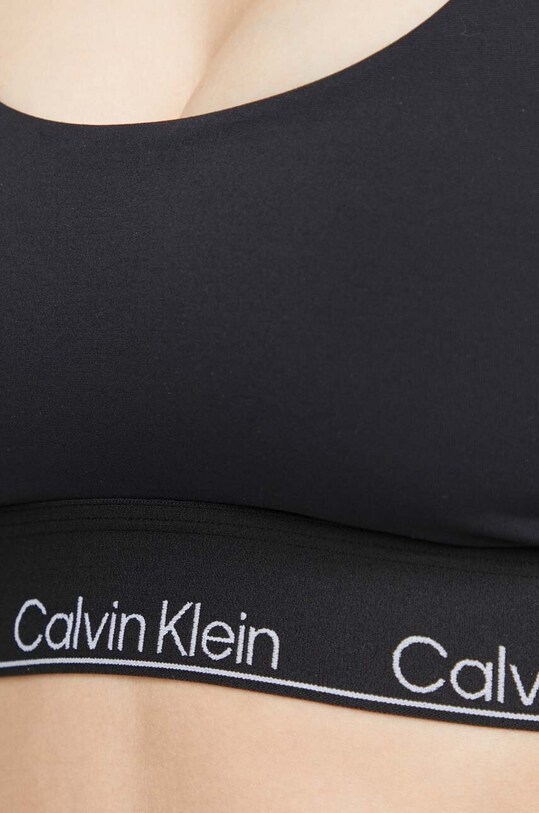 Grudnjak Calvin Klein Underwear 000QF6922E.PPYX crna