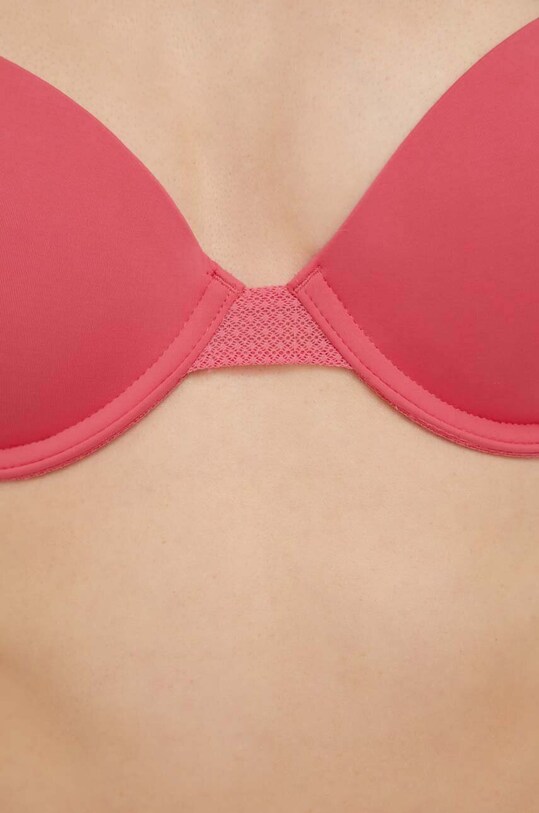 Podprsenka Calvin Klein Underwear 000QF9005E.PPYX ružová