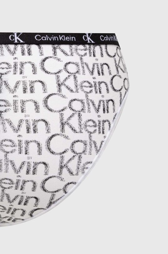 Σλιπ Calvin Klein Underwear 7-pack 000QD3993E.PPYX