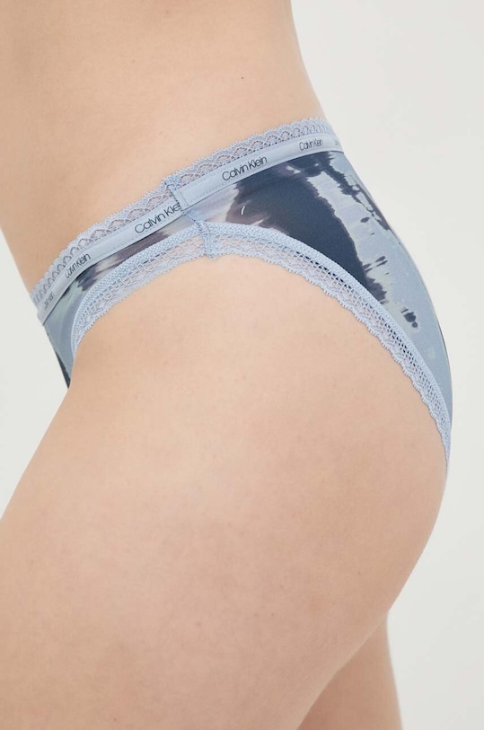 Calvin Klein Underwear figi 3-pack 000QD3804E.PPYX