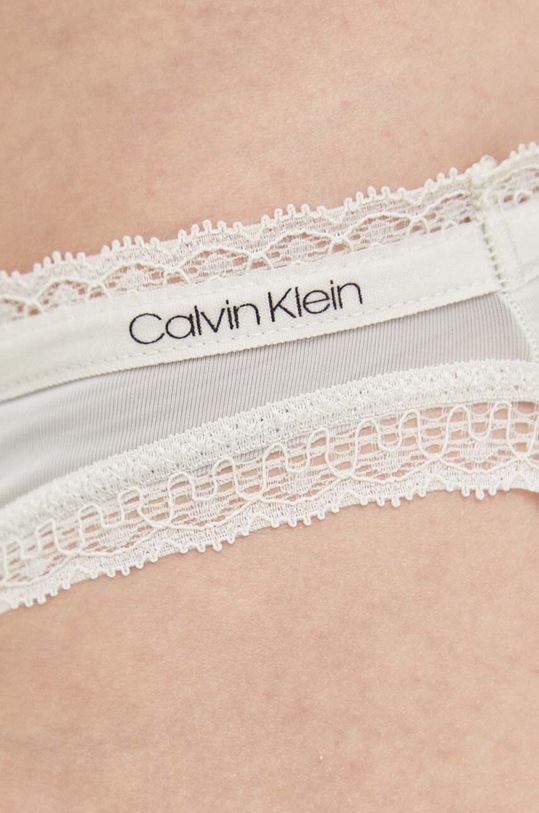 Calvin Klein Underwear figi 3-pack 000QD3804E.PPYX