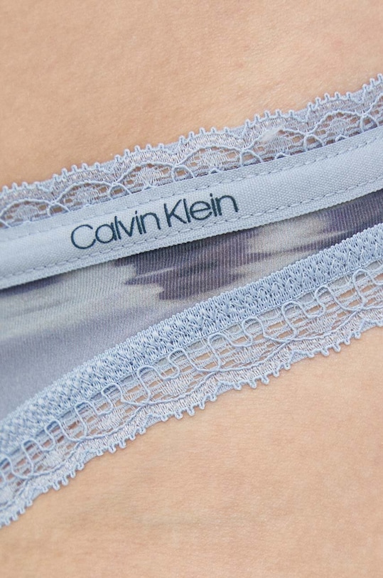 Calvin Klein Underwear figi 3-pack 000QD3804E.PPYX