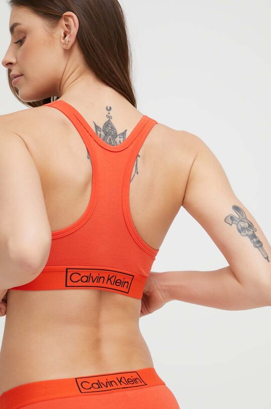 Бюстгальтер Calvin Klein Underwear 000QF6768E.PPYX красный SS23