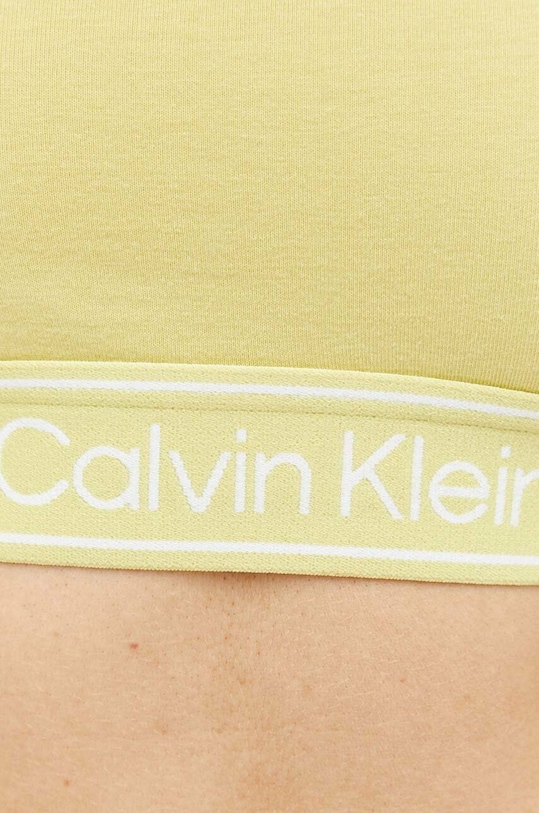 Сутиен Calvin Klein Underwear 000QF6768E.PPYX зелен
