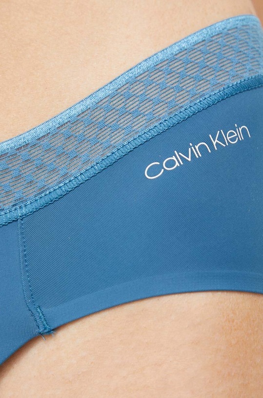 Calvin Klein Underwear chiloti albastru 000QF6308E.PPYX