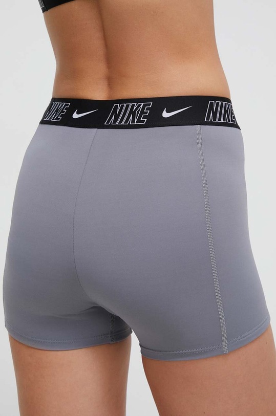 Ruházat Nike fürdőnadrág Logo Tape NESSD187 szürke