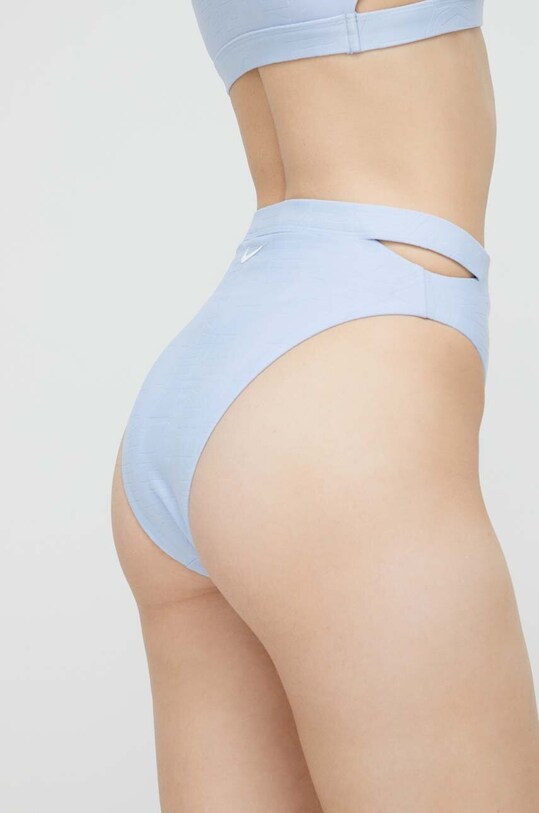 Купальные трусы Nike NESSD290 голубой SS23