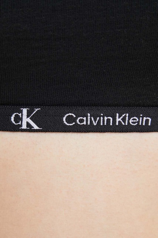 Calvin Klein Underwear biustonosz 2-pack 000QF7215E.PPYX szary
