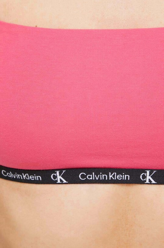 Σουτιέν Calvin Klein Underwear 2-pack 000QF7215E.PPYX