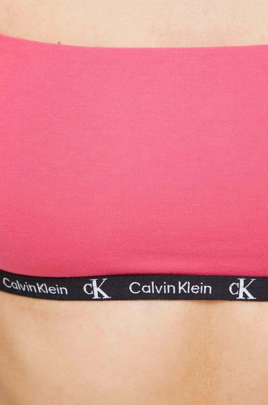 Podprsenka Calvin Klein Underwear 2-pack 000QF7215E.PPYX