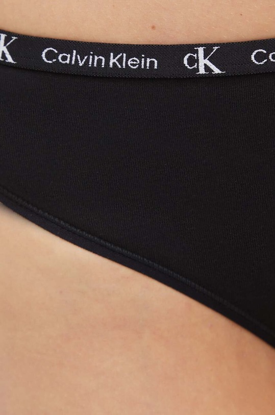 Σλιπ Calvin Klein Underwear 2-pack 000QD3991E.PPYX