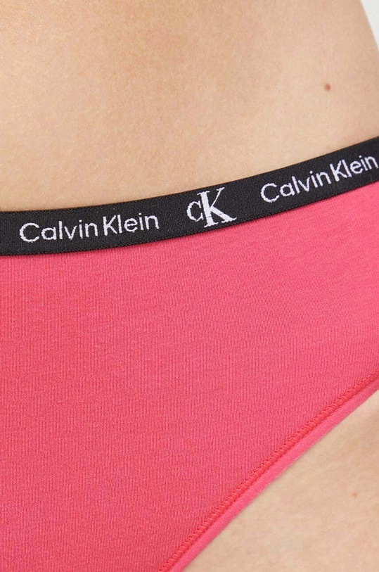 Calvin Klein Underwear figi 2-pack 000QD3991E.PPYX