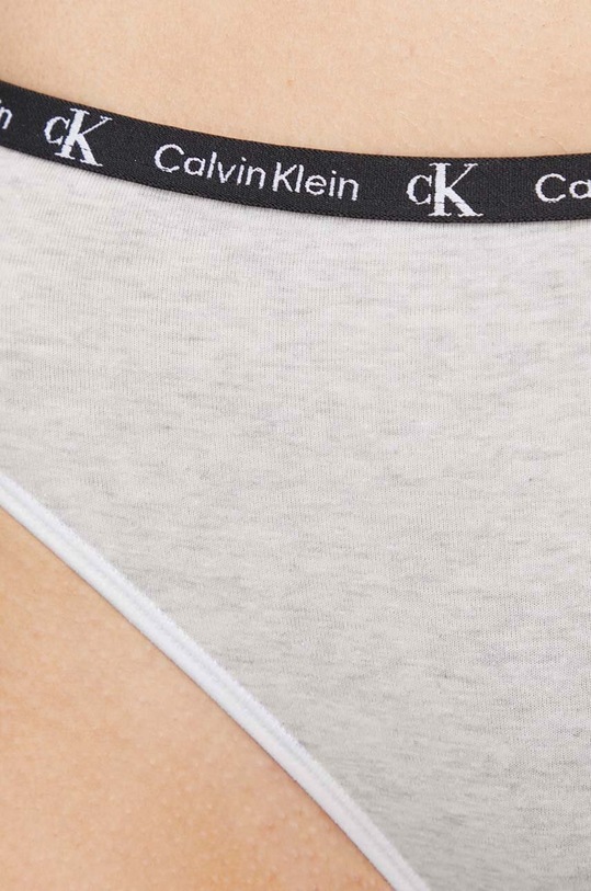 Calvin Klein Underwear figi 2-pack 000QD3991E.PPYX