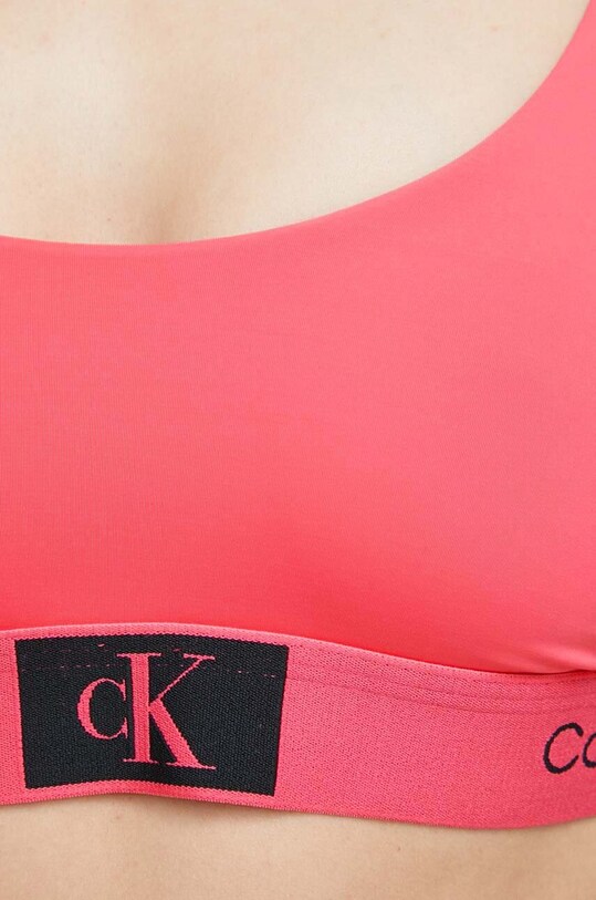 Бюстгальтер Calvin Klein Underwear розовый 000QF7245E.PPYX