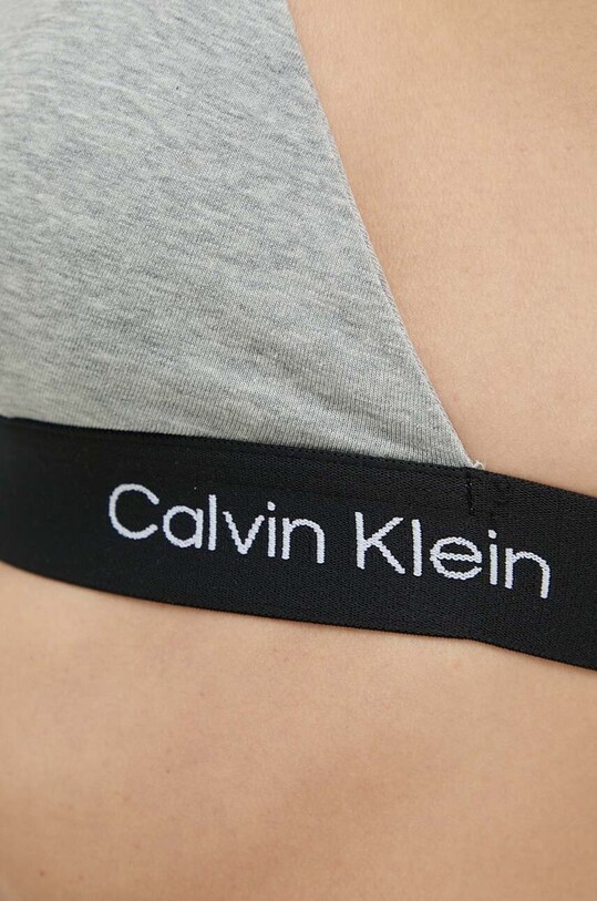 Бюстгальтер Calvin Klein Underwear 000QF7217E.PPYX серый