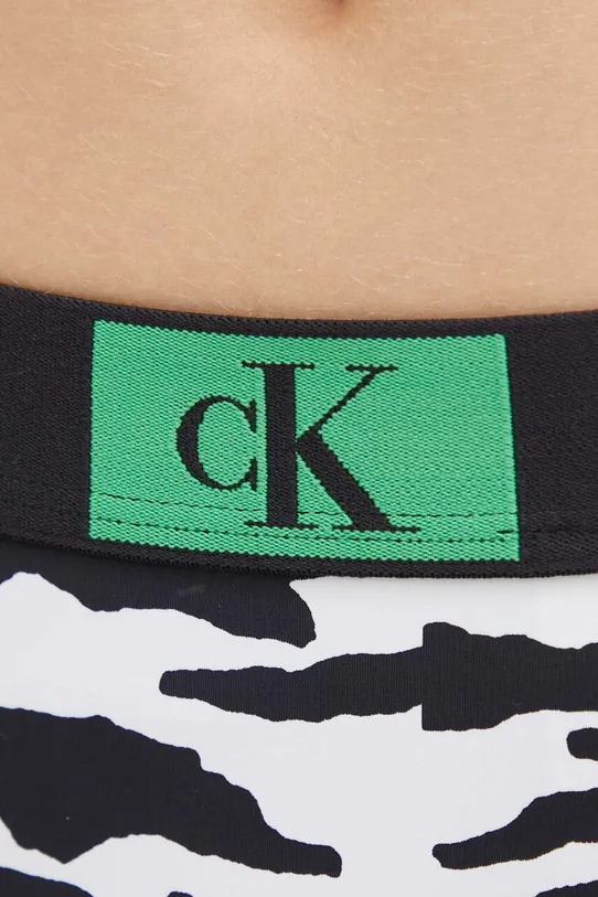 Στρινγκ Calvin Klein Underwear πολύχρωμο 000QF7248E.PPYX