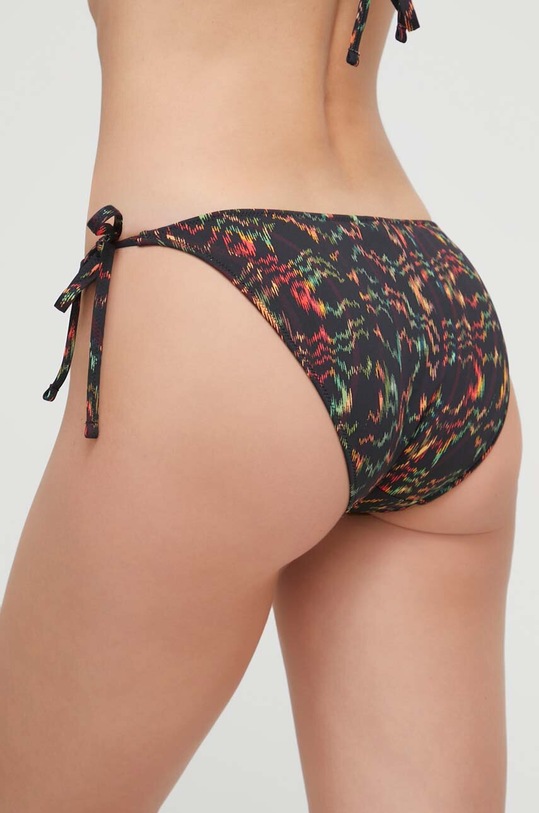 Plavkové nohavičky Paul Smith W1A.270CL.KU338 čierna AA00