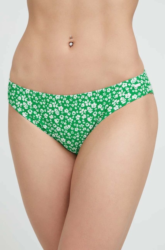 Одежда Купальник Protest 7616531 зелёный