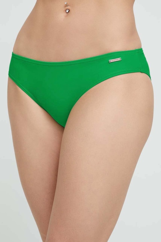 Одежда Купальник Protest 7616831 зелёный