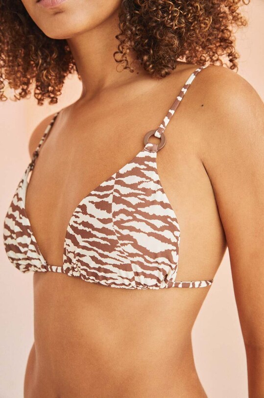 women'secret sutien de baie BAMBOO 6485436 bej