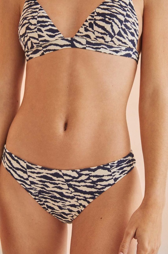 Купальні труси women'secret PACIFICO низ барвистий 6465393