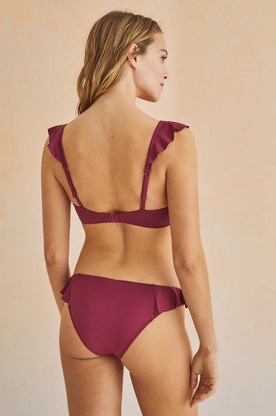 women'secret bikini felső FOLK SUNSET 6485411