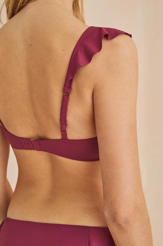 women'secret bikini felső FOLK SUNSET 6485411