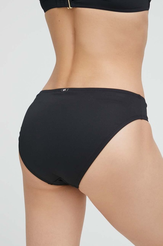 Dkny figi kąpielowe DI3BS310 czarny SS23